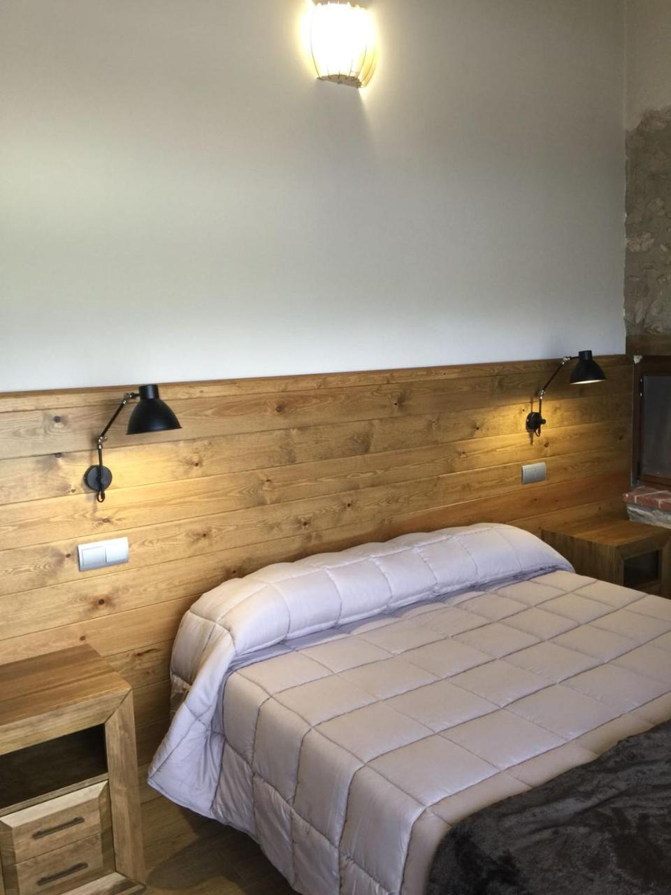 Cal Pedrals Pairal Guest House Urus Ngoại thất bức ảnh