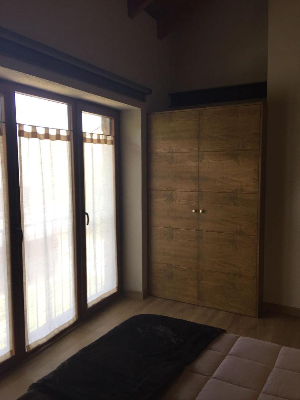 Cal Pedrals Pairal Guest House Urus Ngoại thất bức ảnh